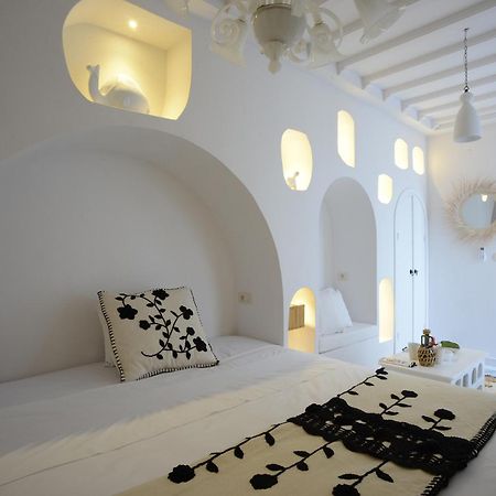 Dar Antonia Bed & Breakfast Сус Стая снимка