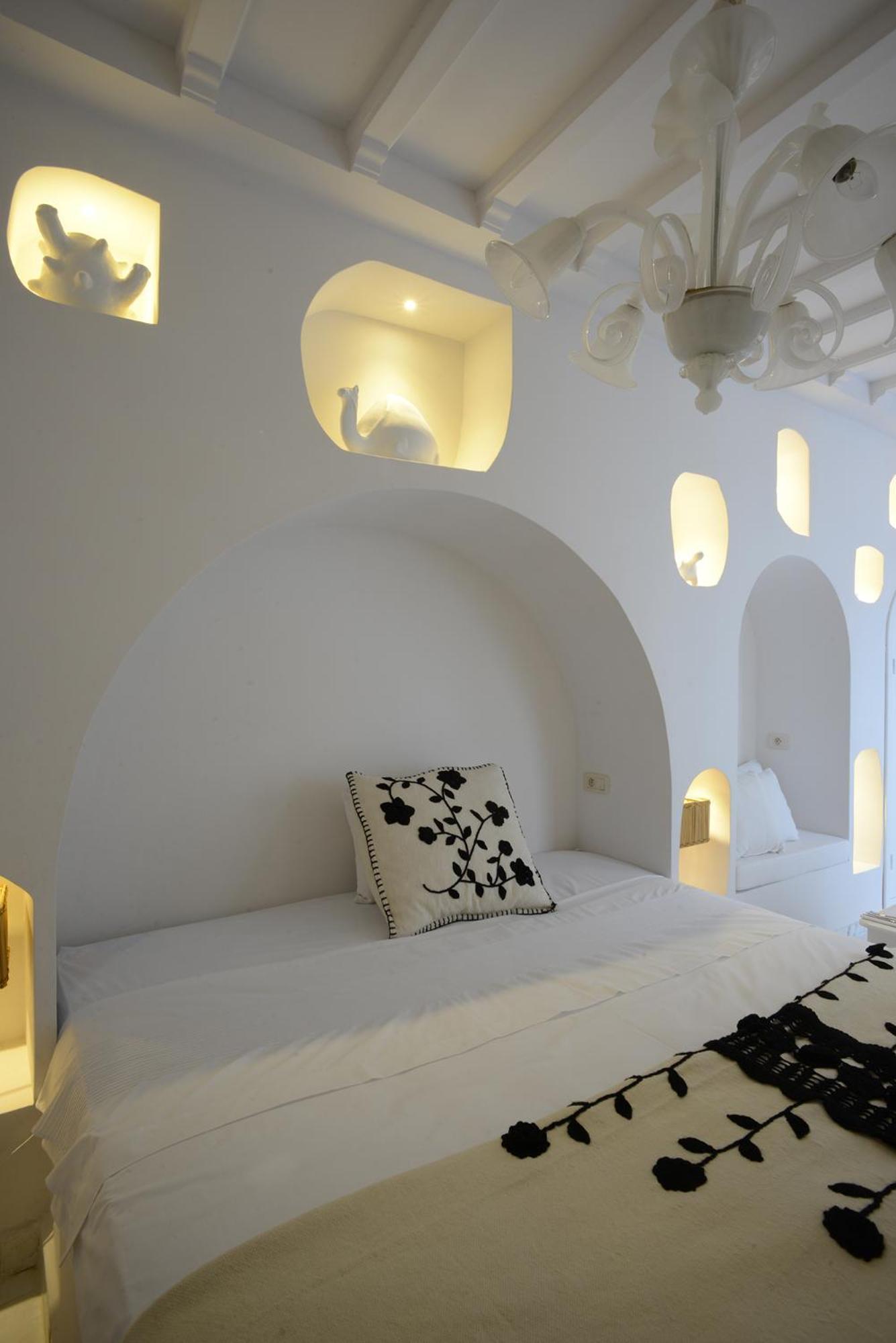 Dar Antonia Bed & Breakfast Сус Стая снимка