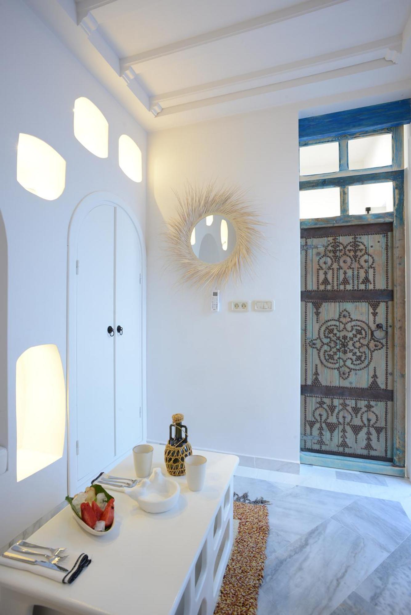 Dar Antonia Bed & Breakfast Сус Стая снимка