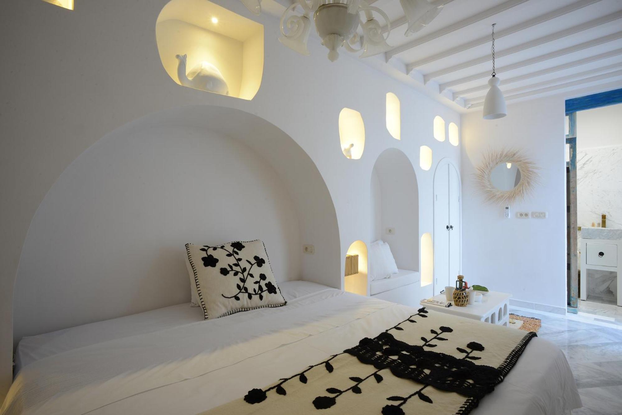 Dar Antonia Bed & Breakfast Сус Стая снимка