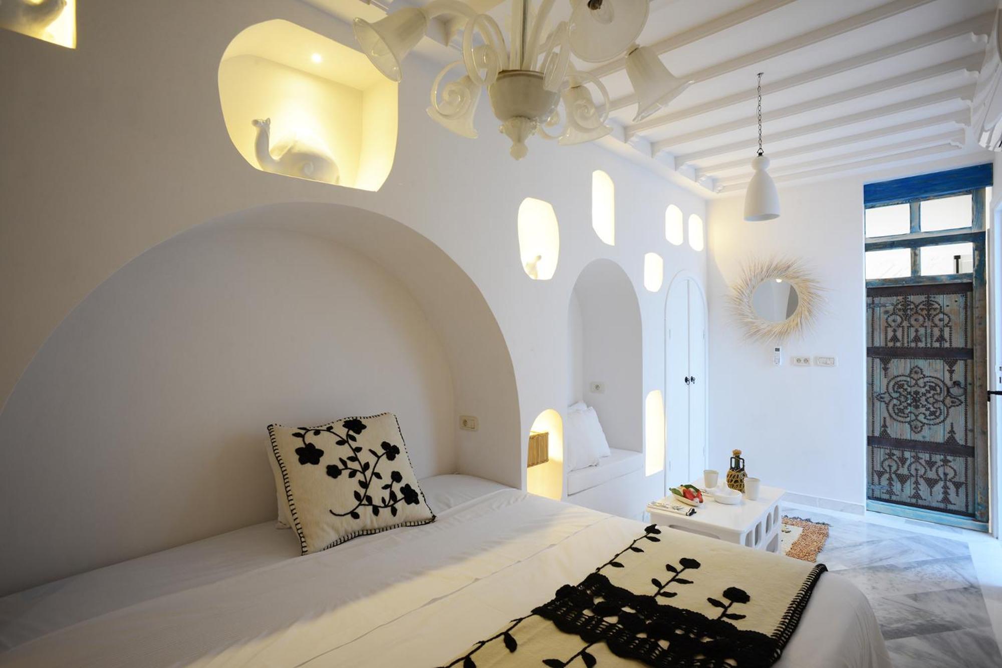 Dar Antonia Bed & Breakfast Сус Стая снимка