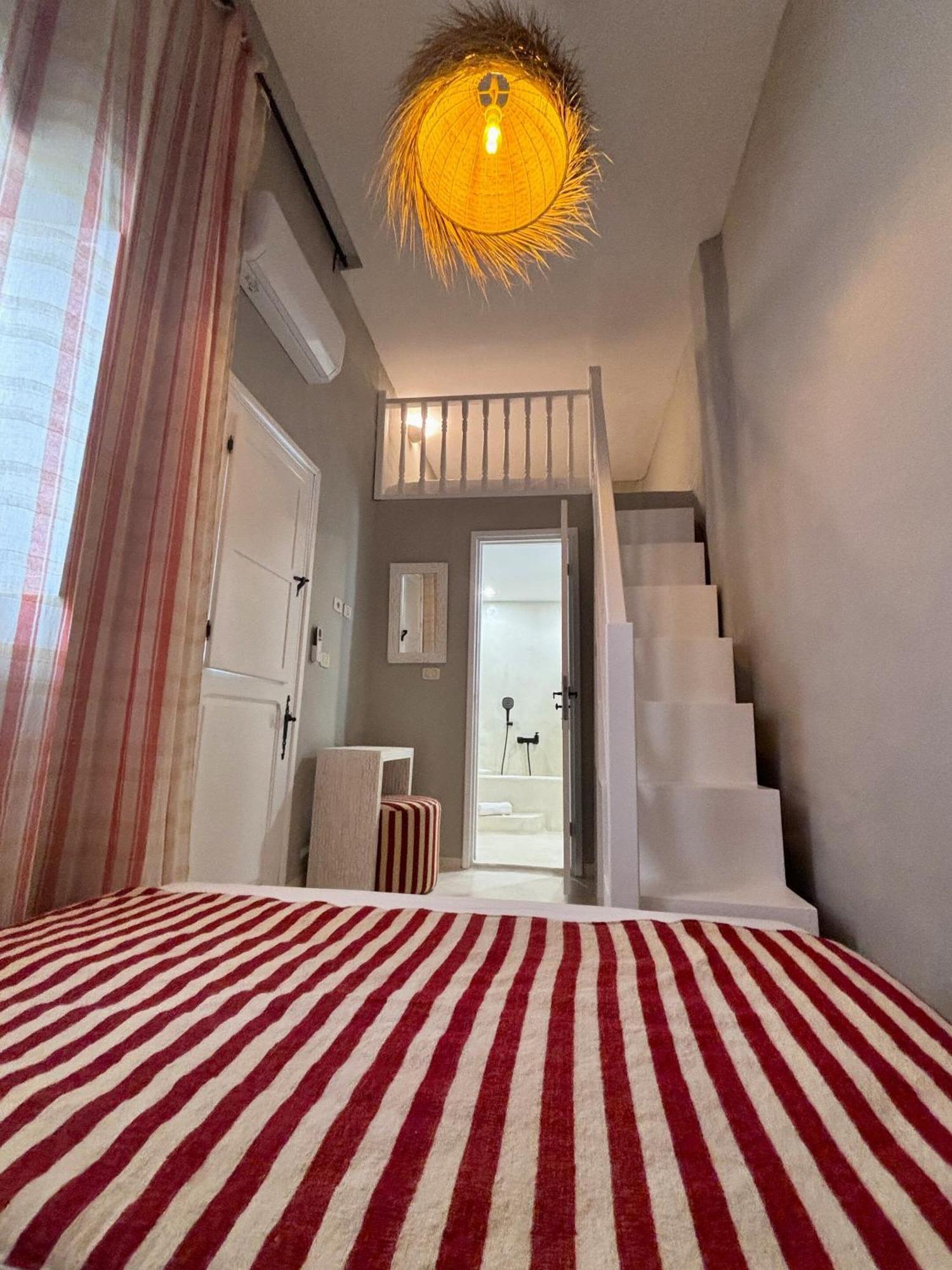 Dar Antonia Bed & Breakfast Сус Екстериор снимка