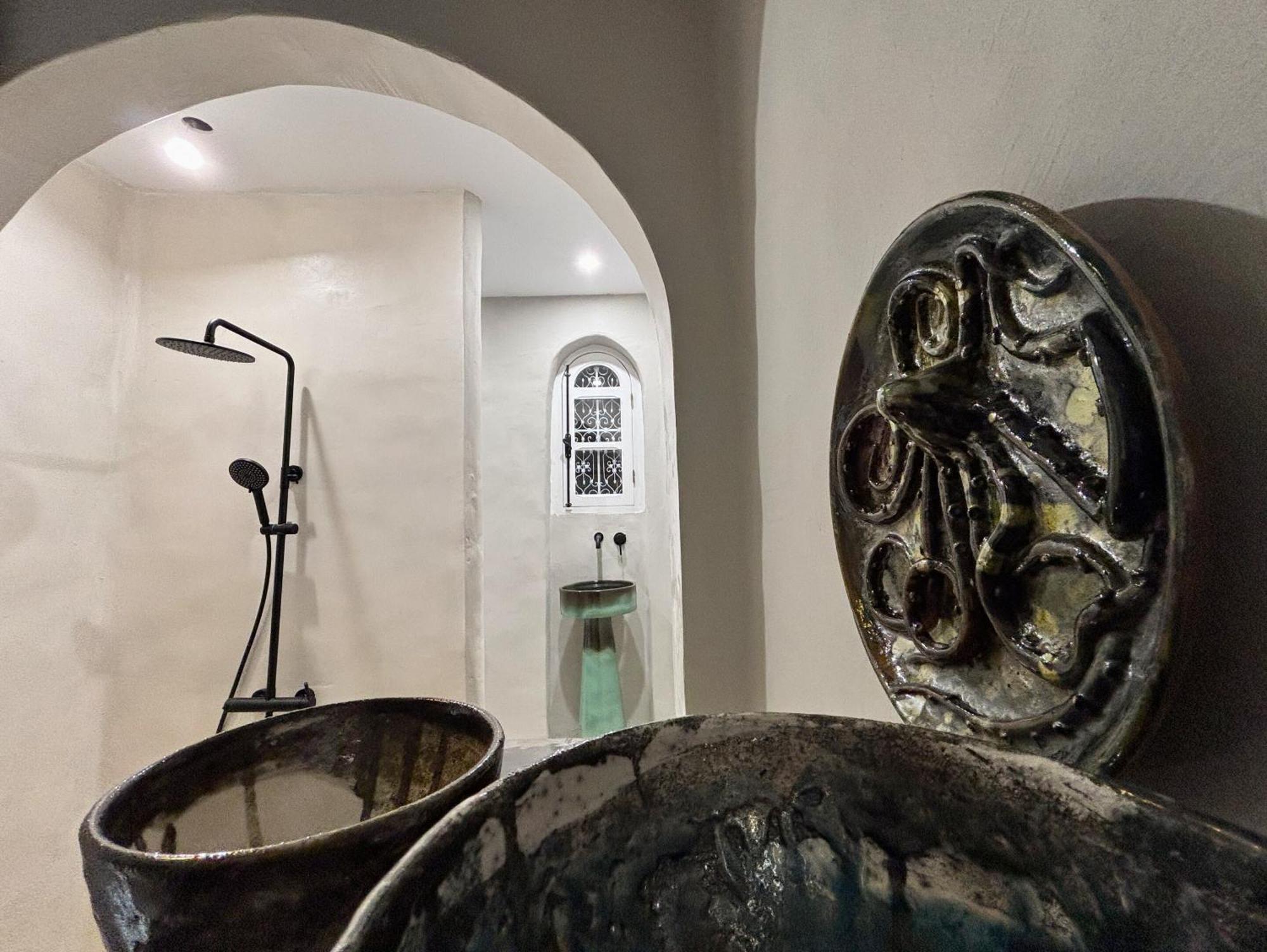 Dar Antonia Bed & Breakfast Сус Екстериор снимка