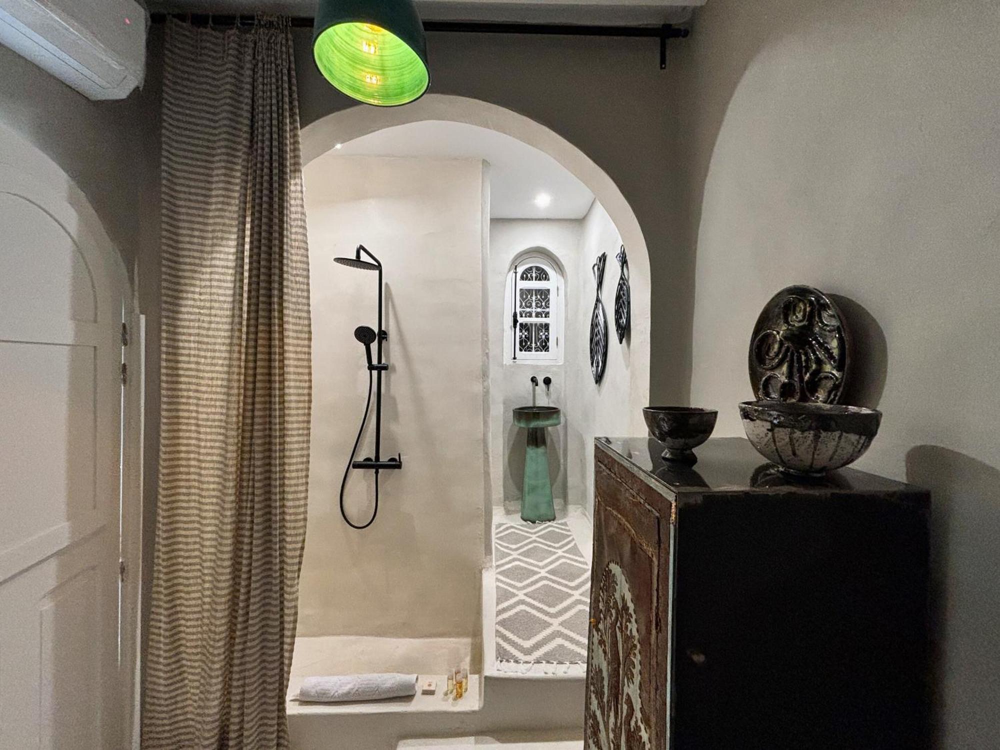 Dar Antonia Bed & Breakfast Сус Екстериор снимка