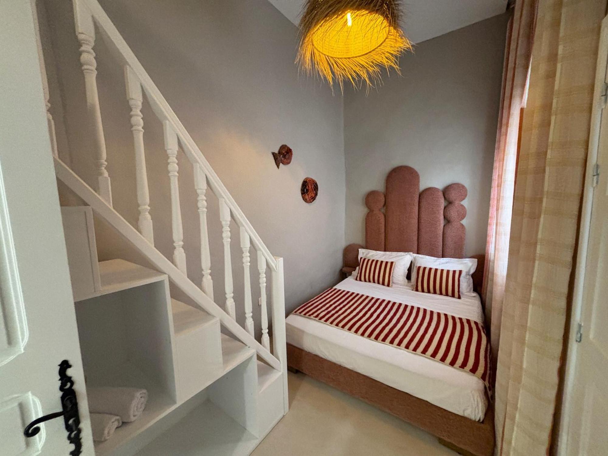 Dar Antonia Bed & Breakfast Сус Екстериор снимка