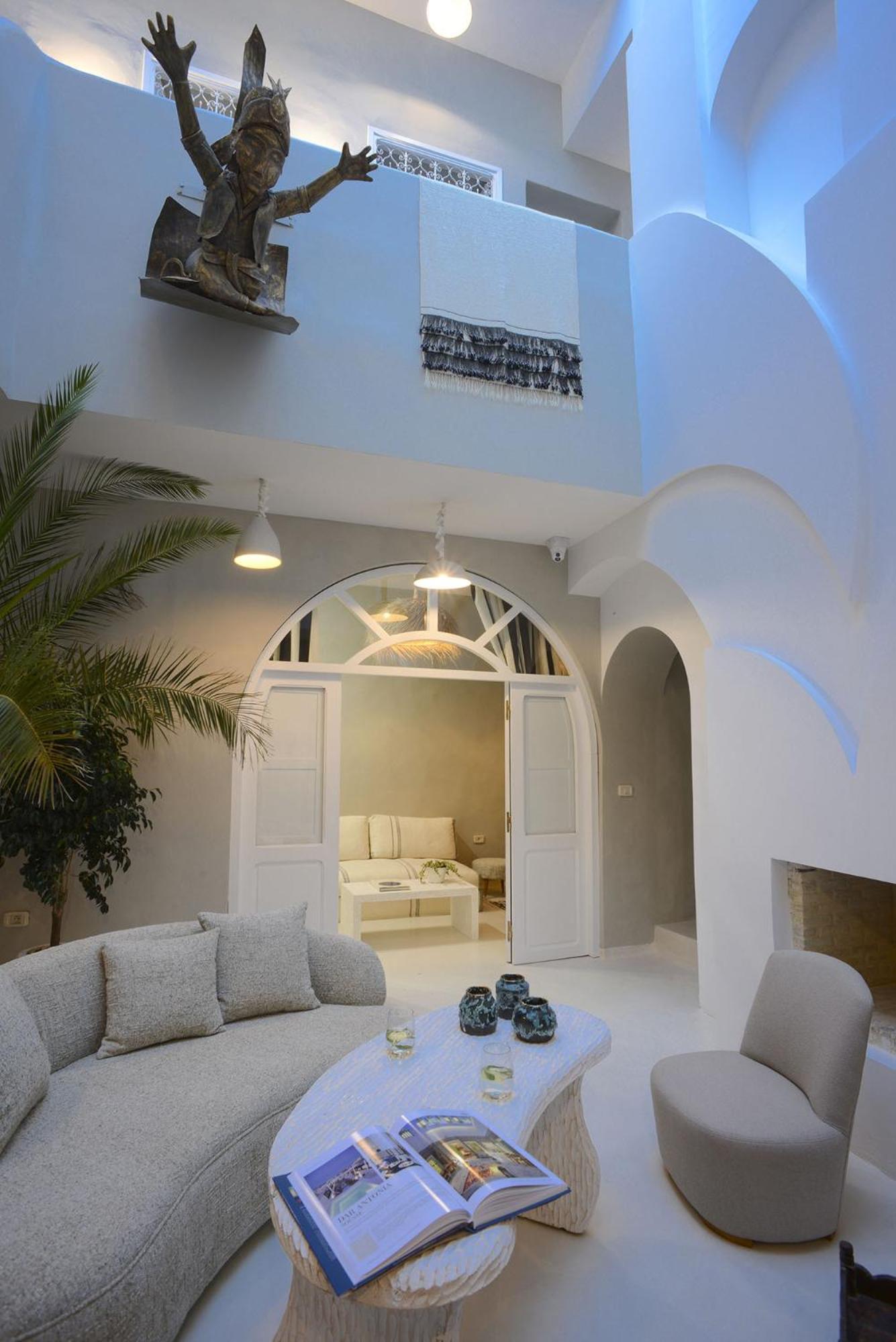 Dar Antonia Bed & Breakfast Сус Екстериор снимка