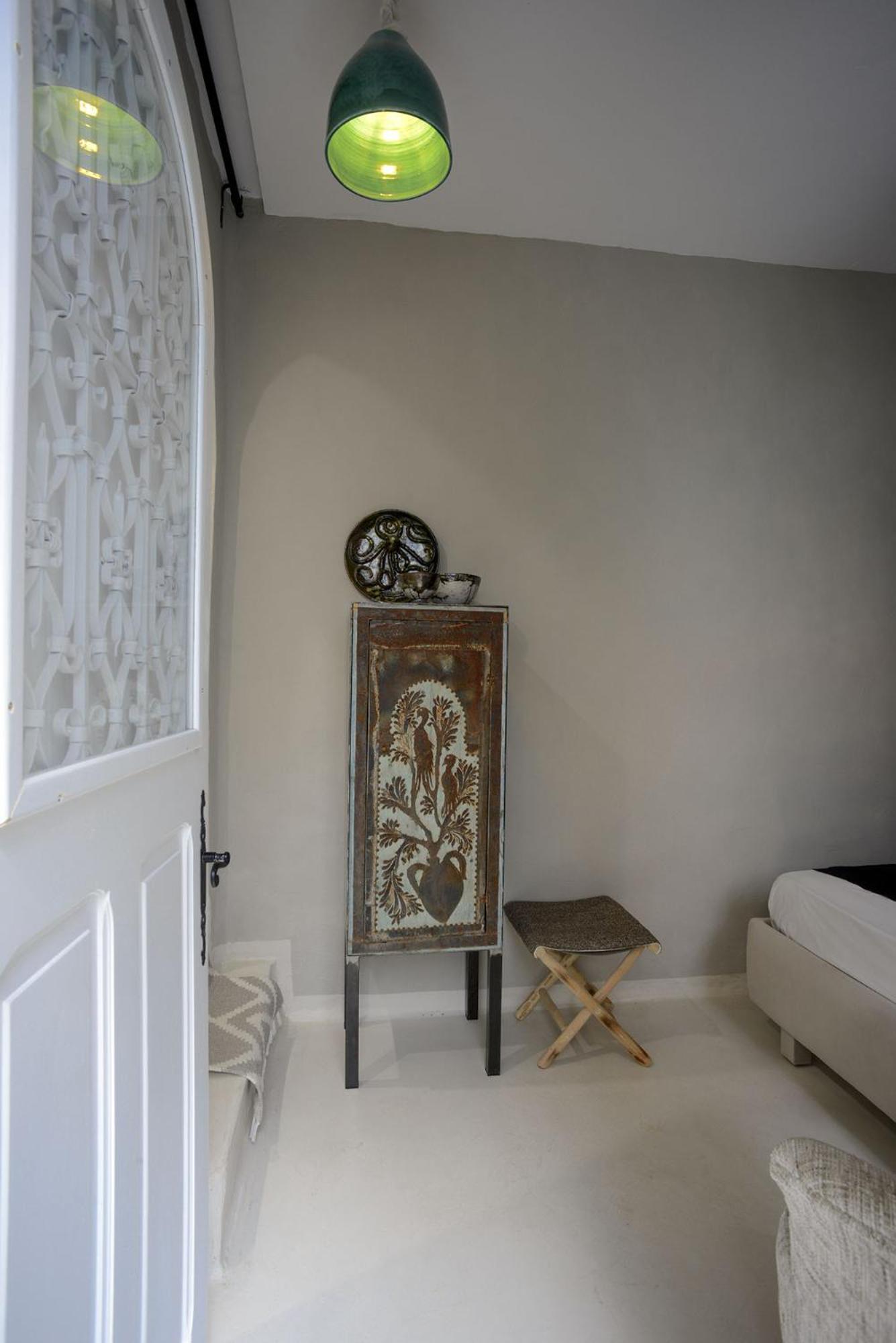 Dar Antonia Bed & Breakfast Сус Стая снимка