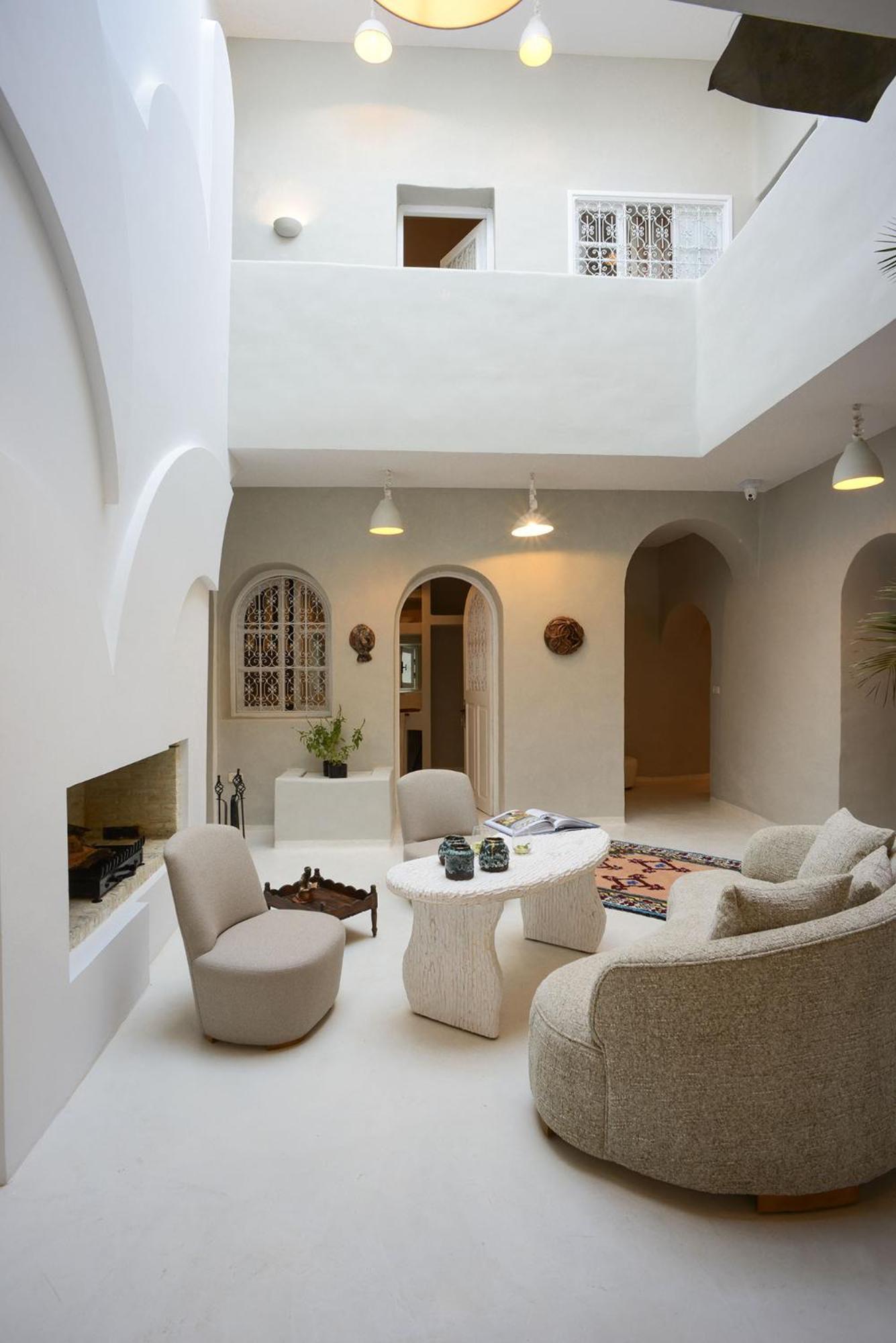 Dar Antonia Bed & Breakfast Сус Екстериор снимка