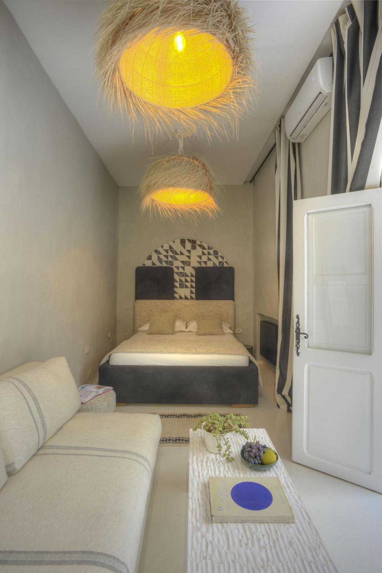 Dar Antonia Bed & Breakfast Сус Стая снимка