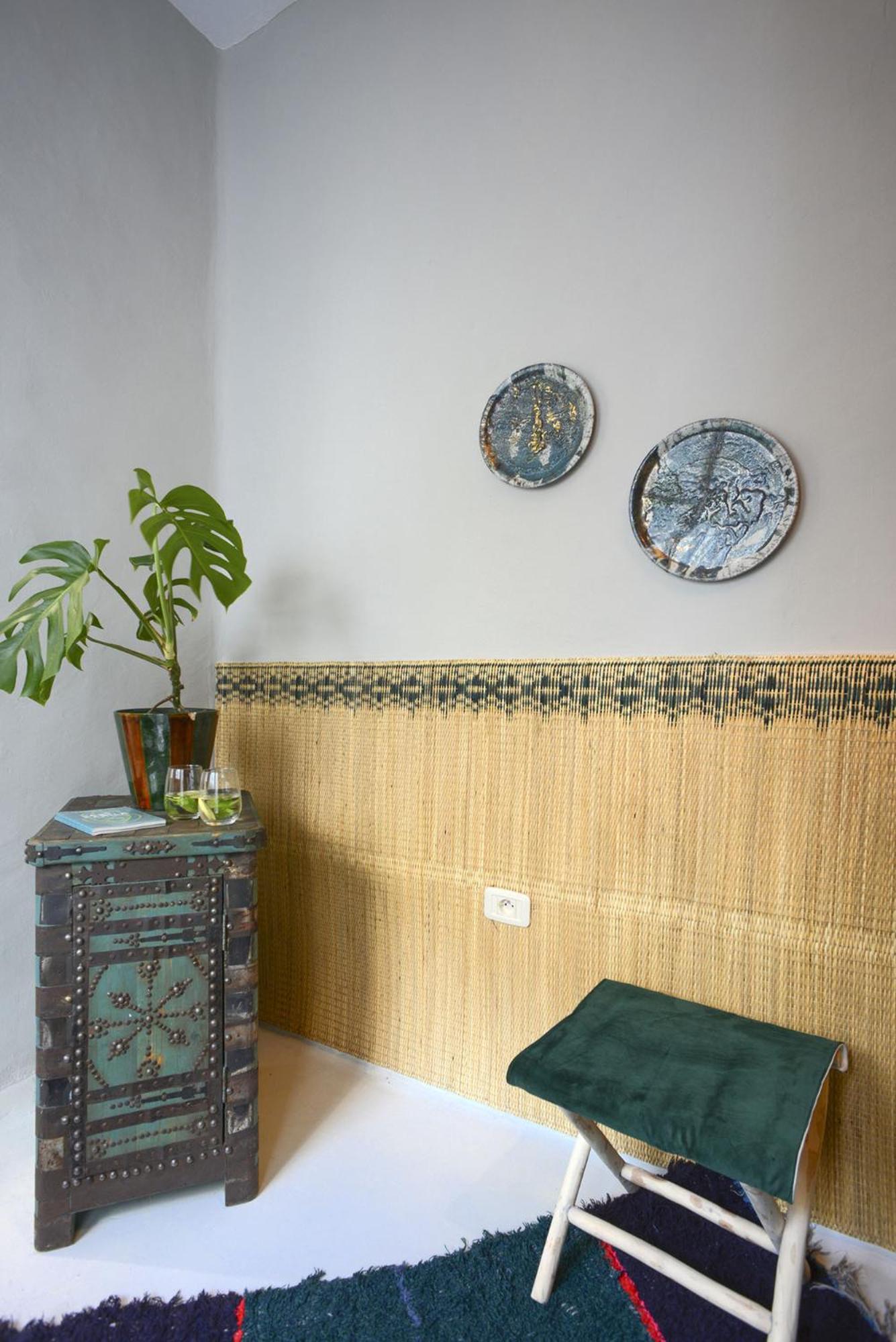 Dar Antonia Bed & Breakfast Сус Стая снимка