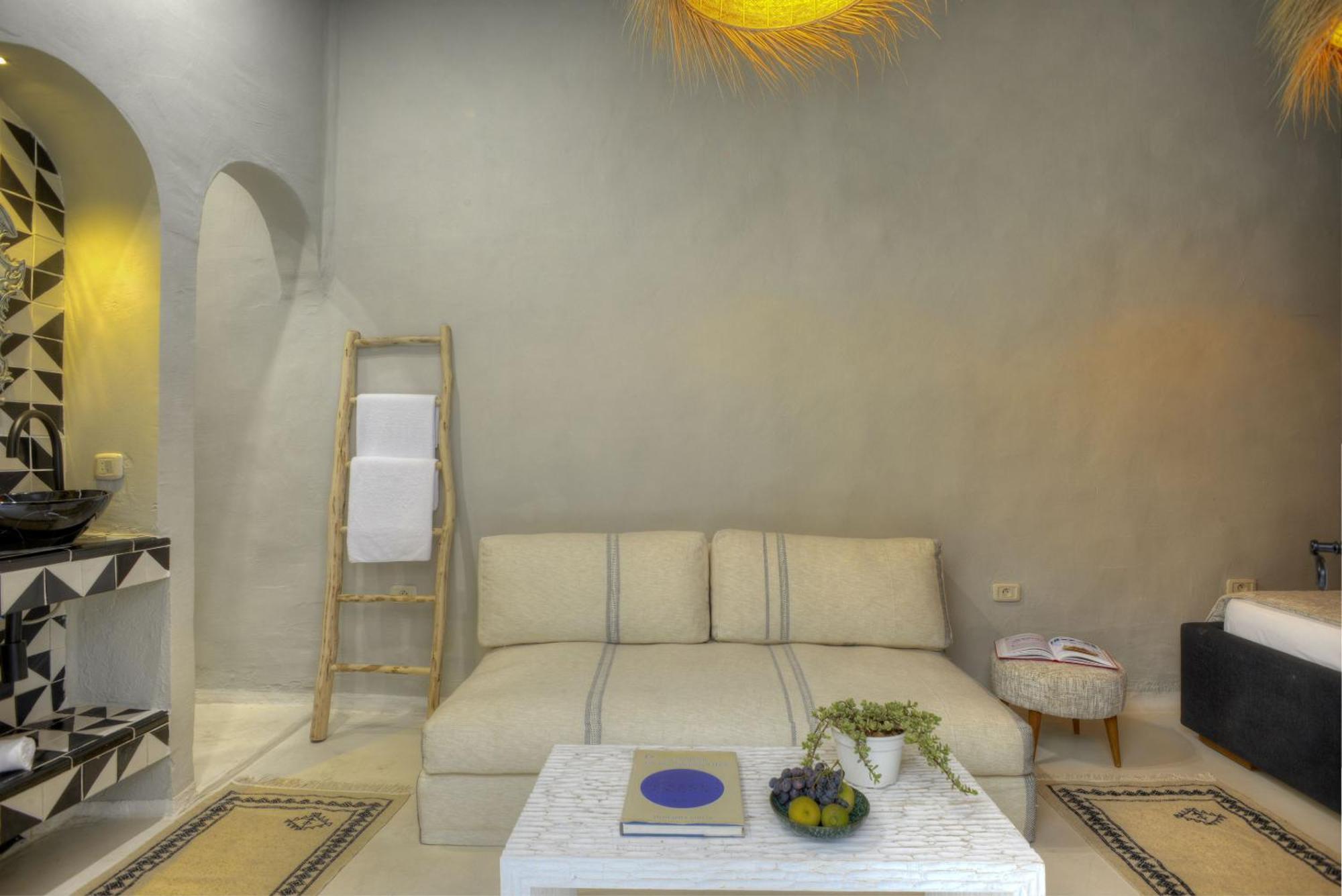 Dar Antonia Bed & Breakfast Сус Стая снимка