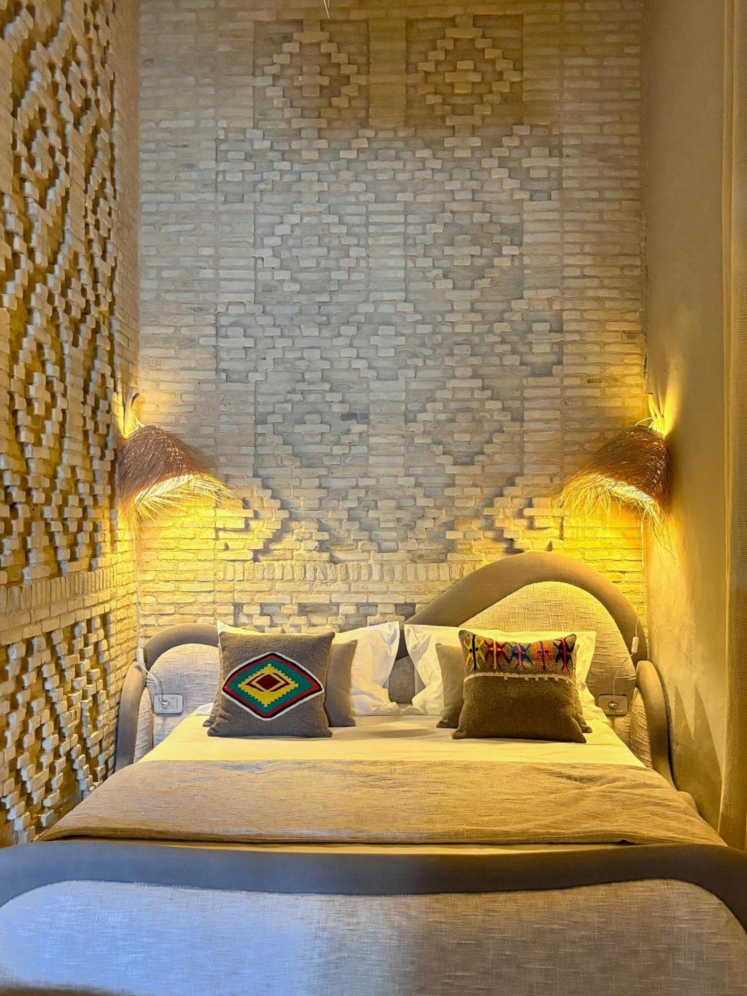 Dar Antonia Bed & Breakfast Сус Стая снимка