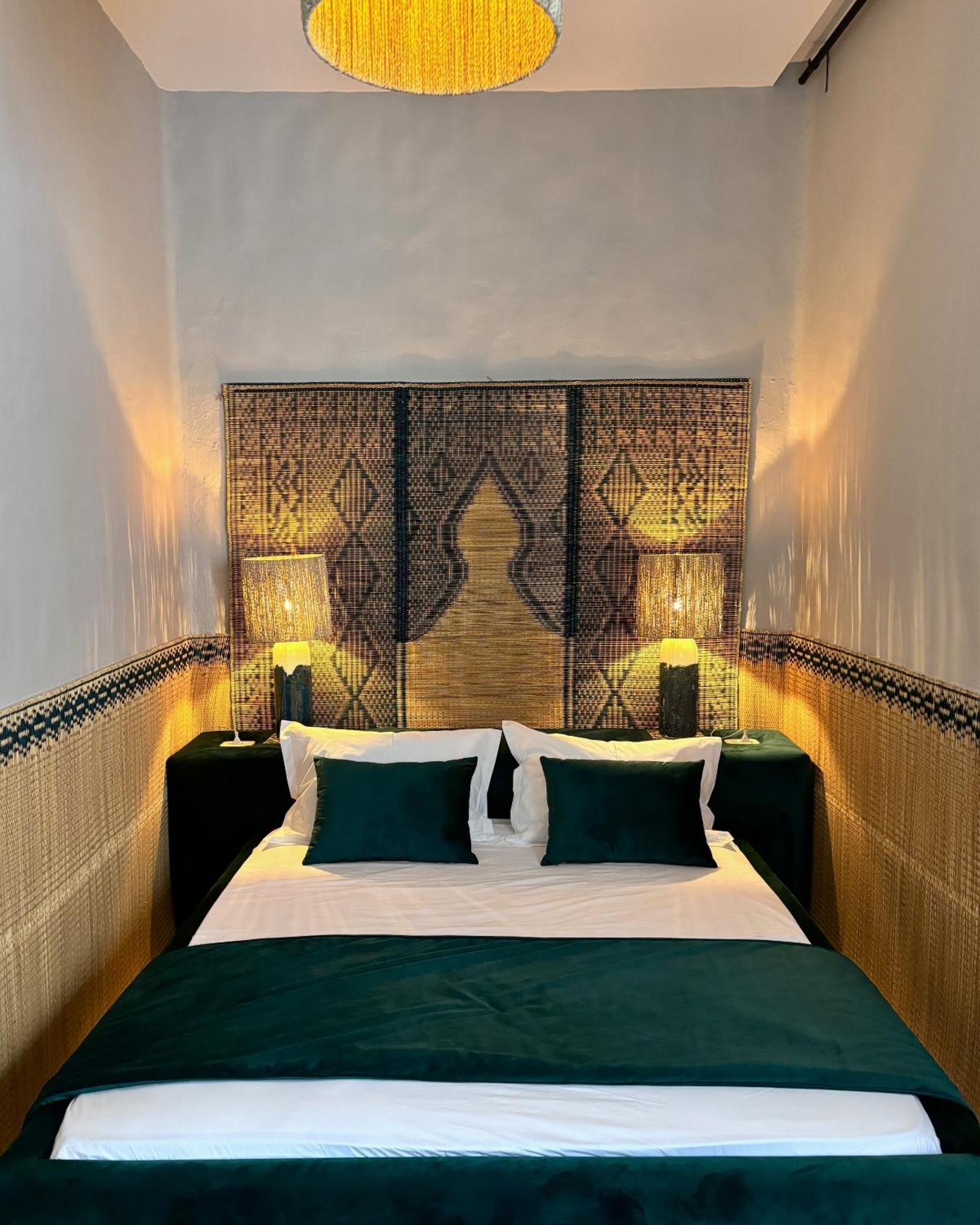 Dar Antonia Bed & Breakfast Сус Стая снимка