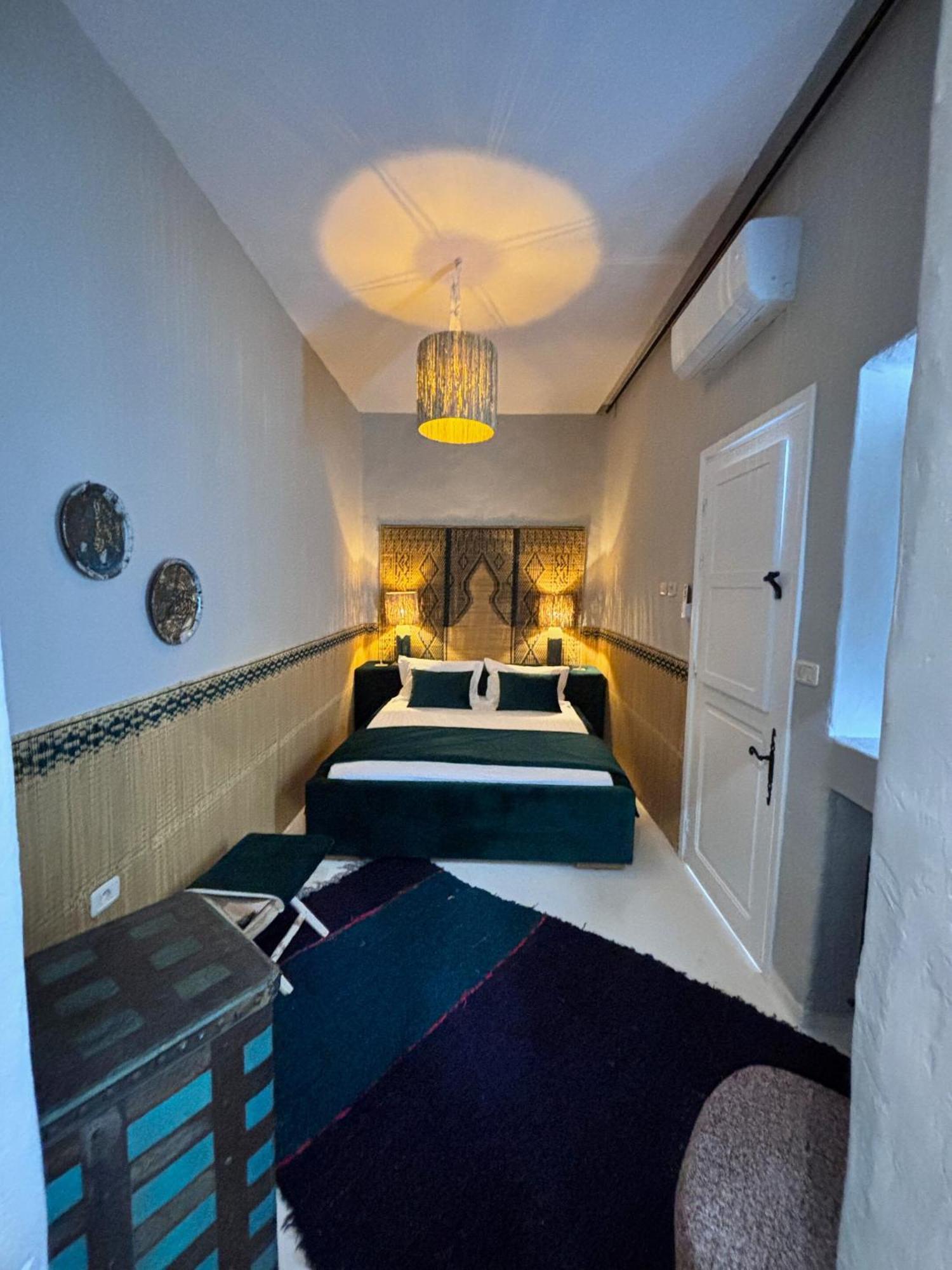 Dar Antonia Bed & Breakfast Сус Стая снимка