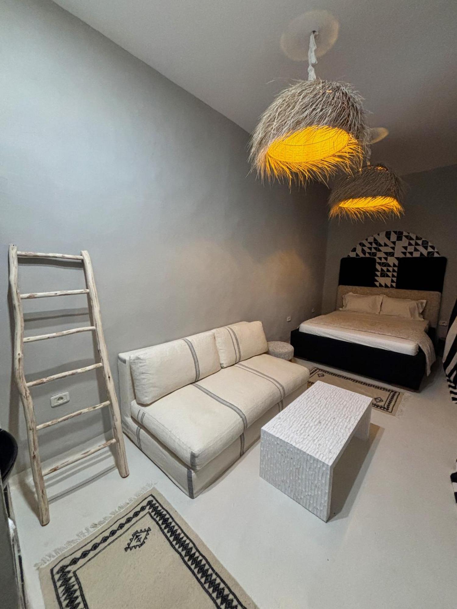 Dar Antonia Bed & Breakfast Сус Стая снимка