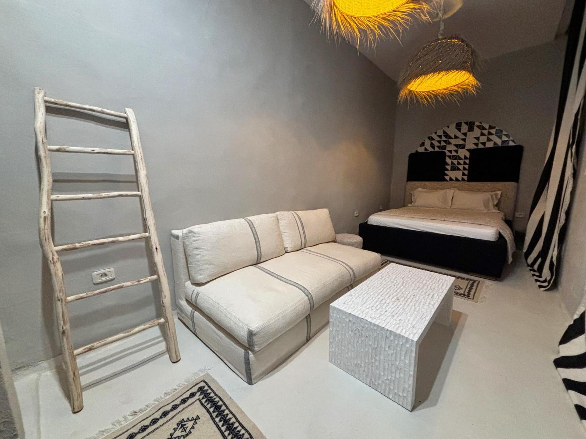 Dar Antonia Bed & Breakfast Сус Стая снимка