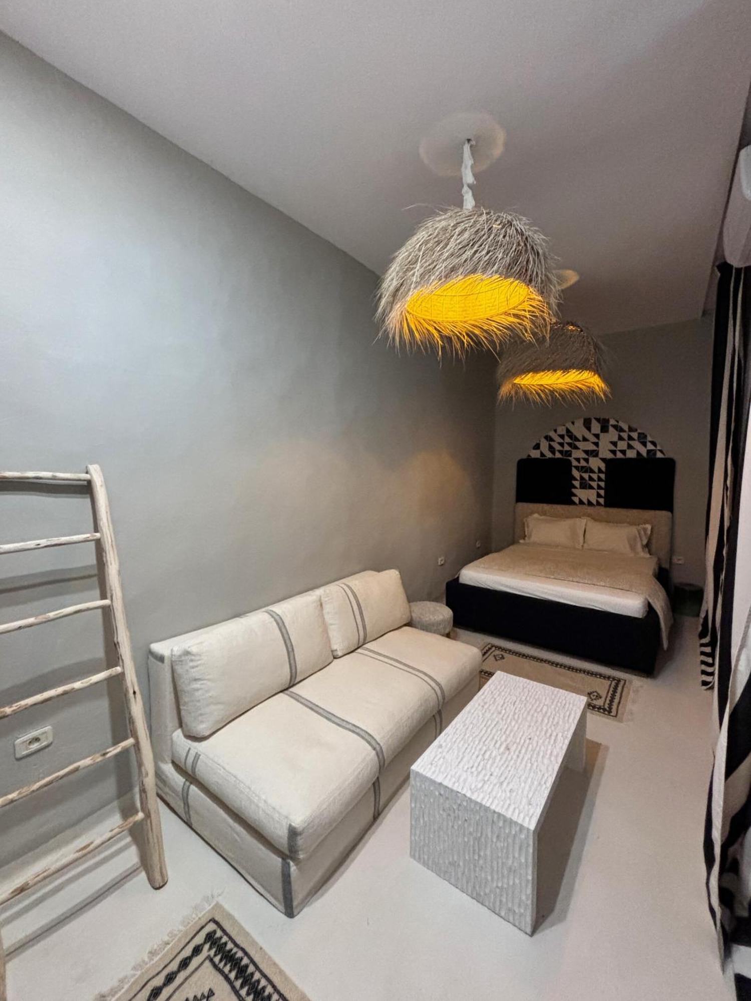 Dar Antonia Bed & Breakfast Сус Стая снимка