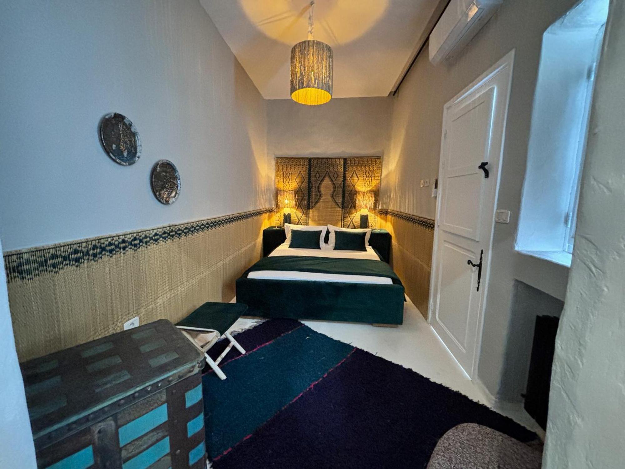 Dar Antonia Bed & Breakfast Сус Стая снимка